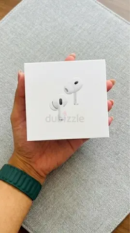 Airpods pro 3 - still sealed