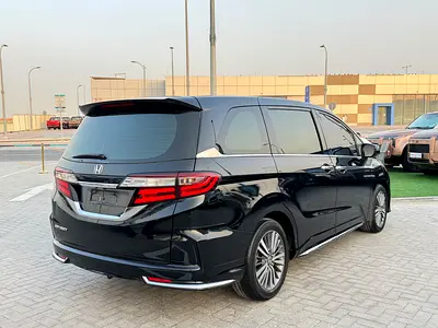 صورة مصغرة 5 لـ 2019 Honda ODYSSEY