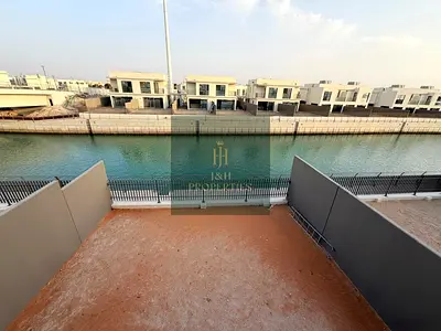 3BR+ M | Canal Villa | Sea and Wynn View