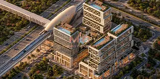 Stylish Studio | Raw District | Community Views