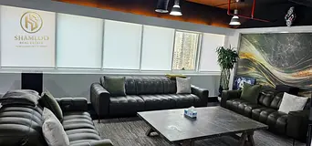 Fully Fitted Office | Prime JLT Location | Ready to Move In