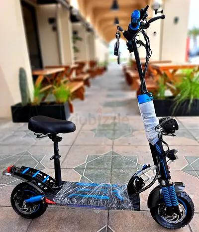 KUGOO E 25 electric scooter 48v