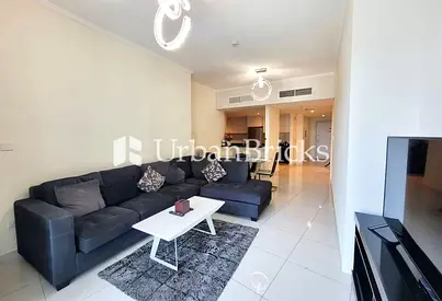 3BR | Marina View | Spacious layout | Furnished