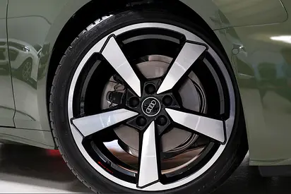 صورة مصغرة 11 لـ 2023 AUDI A5