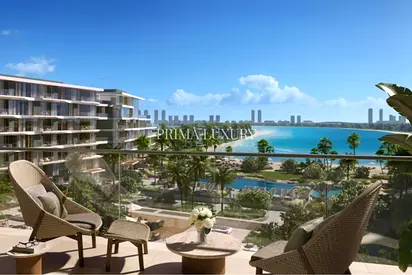 Luxury Living | Beach Access | Q3 2029
