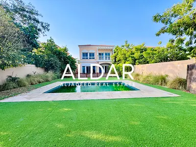 Vastu Compliance | Private Pool | Private Garden