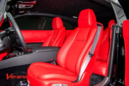 2022 ROLLS-ROYCE WRAITH 照片 8