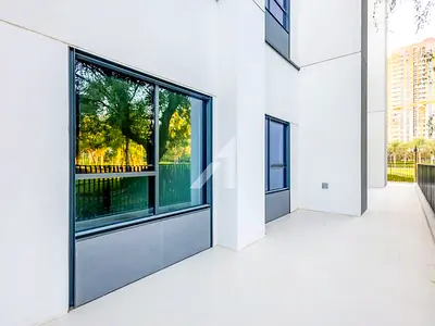 High Floor | Bright | Open View | Spacious 2BR