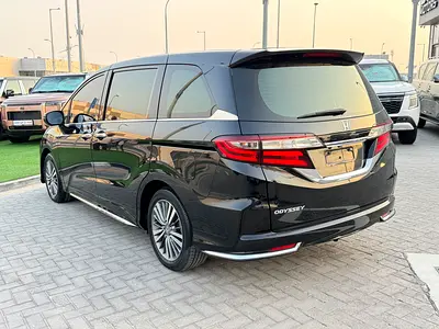 صورة مصغرة 6 لـ 2019 Honda ODYSSEY