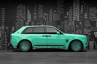 صورة 8 لـ 2024 ROLLS-ROYCE CULLINAN