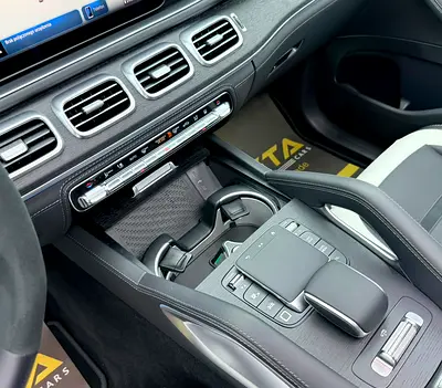 2026 Mercedes-BENZ GLE 缩略图 16
