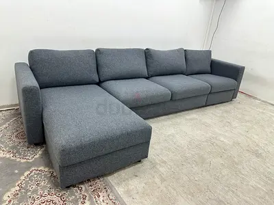 Looks great condition marina home modular sofa