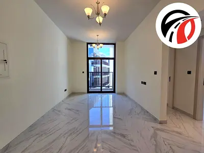 Brand New, Ready to Move-in, Spacious 2BR Appartment, Prime location