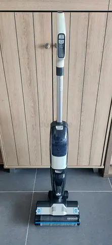BISSELL CrossWave HF3 3598E – Cordless Wet & Dry Vacuum cleaner for Hard Floor & Multi-Surfaces