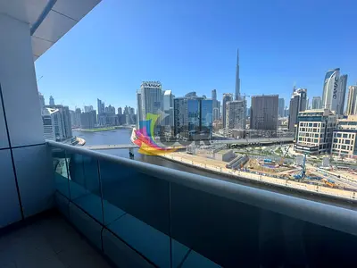 CREEK VIEW | 2BHK W/ BALCONY | PRIME AREA FOR 118K