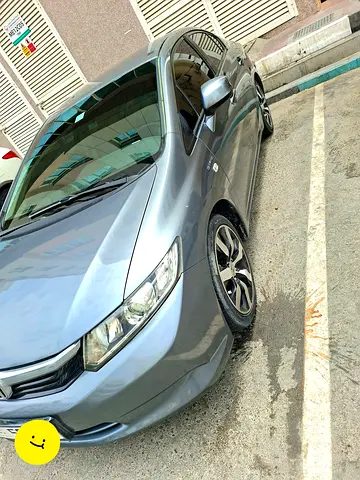 صورة مصغرة 4 لـ 2012 Honda CIVIC