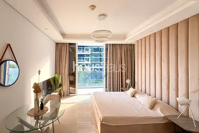 Fully Furnished | Partial Canal Views | Balcony