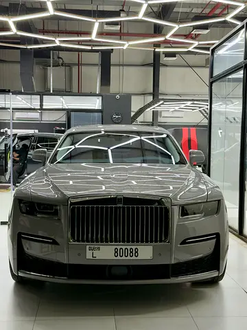 صورة 4 لـ 2021 ROLLS-ROYCE GHOST