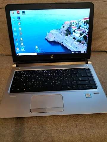 Hp Probook G3