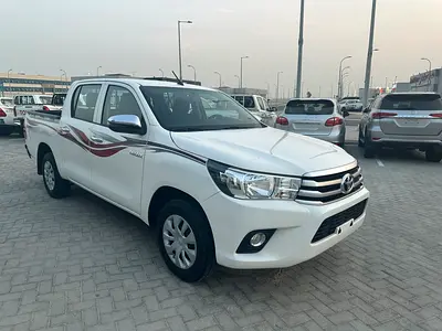 صورة 4 لـ 2020 Toyota HILUX