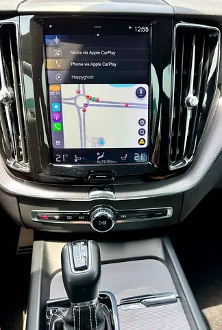 صورة 8 لـ 2020 Volvo XC60