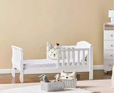 Toddler Bed 4-8 years
