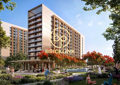 Nature Inspired Living | 10% DP | 4% DLD Waiver | Super Flexible 40/60 Payment plan