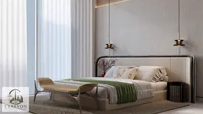 1 Bedroom + Laundry + Pool | Boulevard Heights by Samana Developers