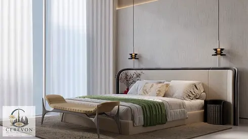 1 Bedroom + Laundry + Pool | Boulevard Heights by Samana Developers