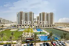 Fully Furnished | High Floor | Available September