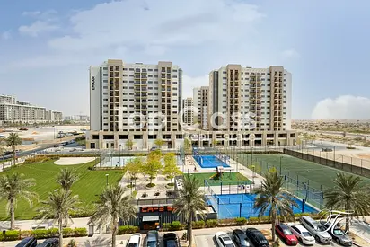 Fully Furnished | High Floor | Available September