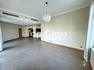 Full Sea View | Appliances | Beach Access