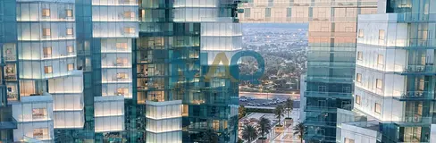 Lavish Living | Rooftop Lounges | Smart Investment