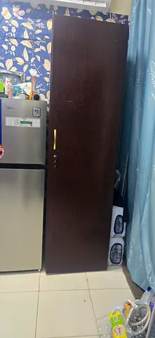 Cupboard