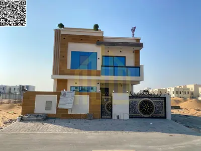 🏡 Super Lux Villa for Sale – Ready to Move In | Fees Included
