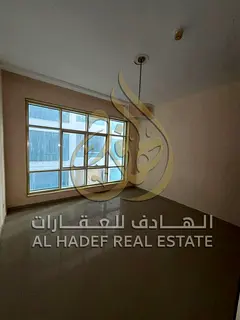 2 Bedroom Apartment for Annual Rent in Al Taawun, Sharjah | 2 Balconies | Free AC, Maintenance & Gym