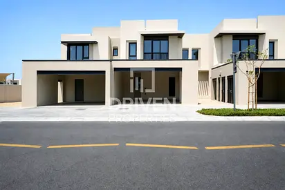 Prestige Meets Modern Family Living | Brand New TH