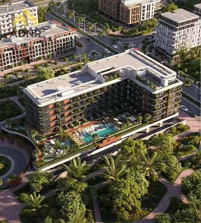 Opportunity - Post Handover 40% - 1% monthly - DLD Waiver - Strong ROI and Capital increase