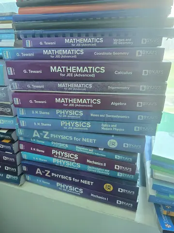 Books