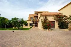 Exclusive 5BHK in heart of al barsha