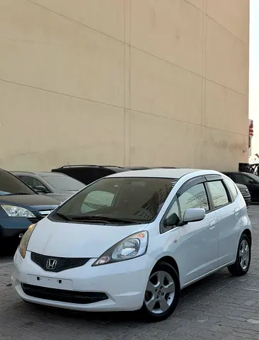 صورة 3 لـ 2010 Honda FIT