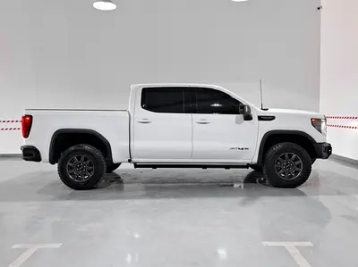 2025 GMC SIERRA 照片 4