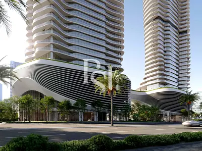 Balcony | Spacious Layout | Luxury Living