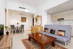 FULLY FURNISHED | INVESTOR DEAL | SPACIOUS LAYOUT