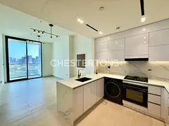 Brand New | Park View | Unfurnished | Vacant