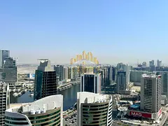 High Floor - Near Dubai Mall - Panoramic View