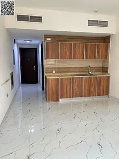 Studio for Annual Rent in Al Nuaimiya 2, Ajman