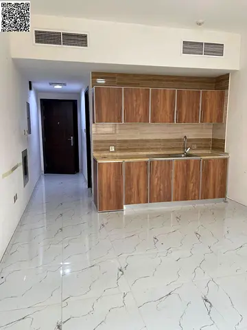 استديو للايجار بالنعيمية 2 للايجار السنوي