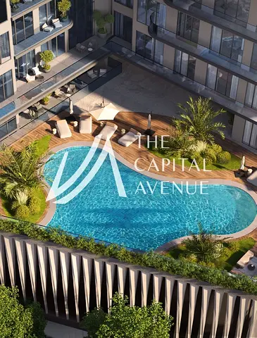 High Floor | Open Kitchen | Sky Gardens