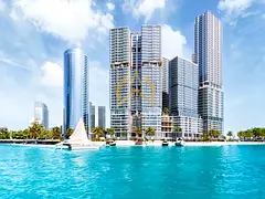 Ready for Move-in | Ideal 2 Bedroom Apartment